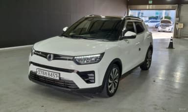 Berry New Tivoli
