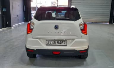 Berry New Tivoli