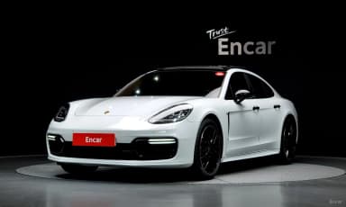 Panamera (971)
