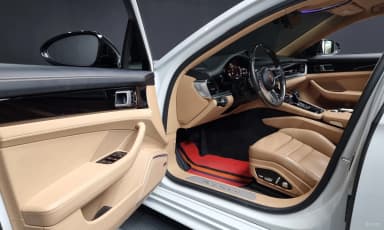 Panamera (971)