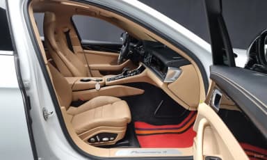 Panamera (971)