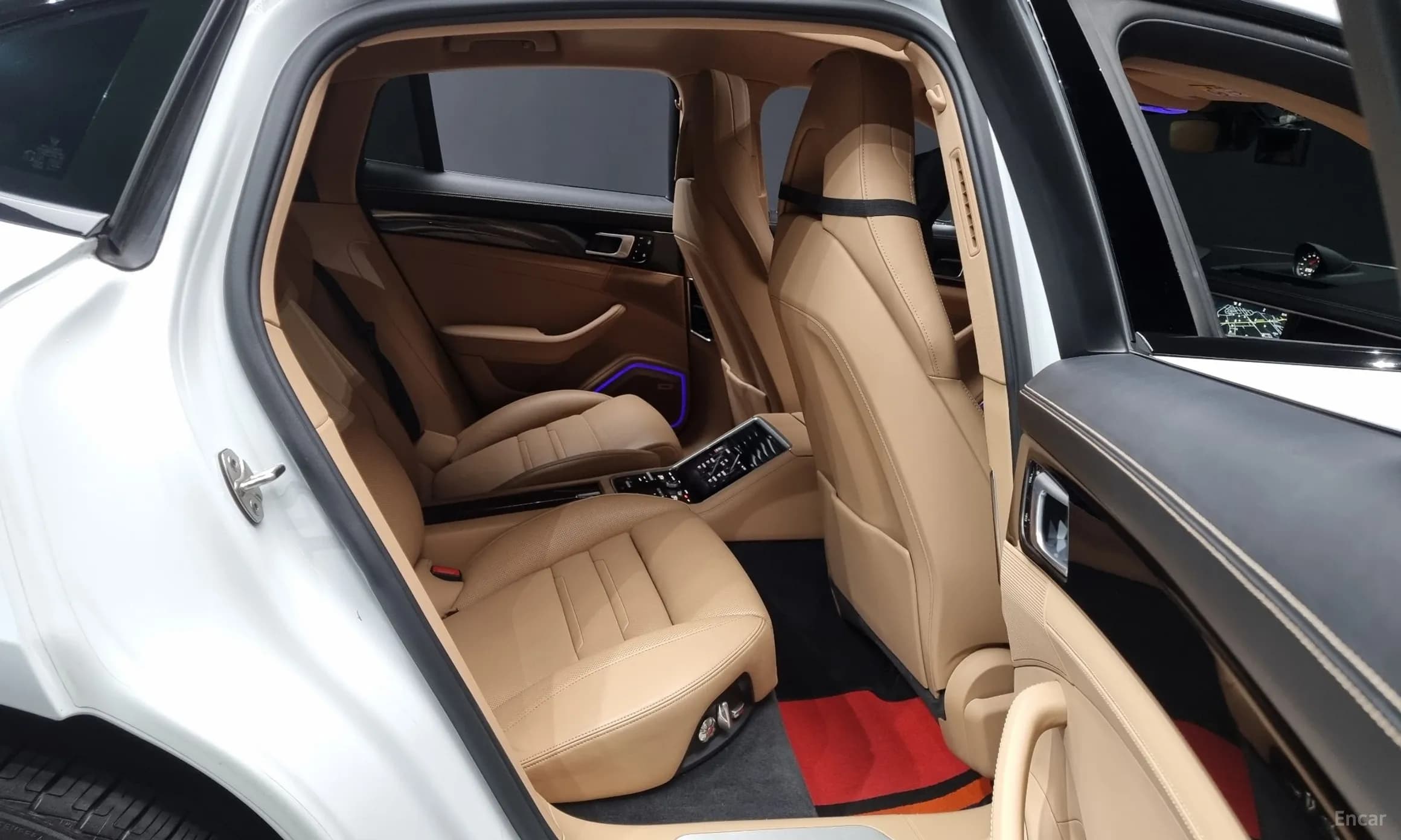 Panamera (971)