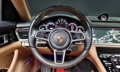 Panamera (971)