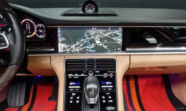 Panamera (971)