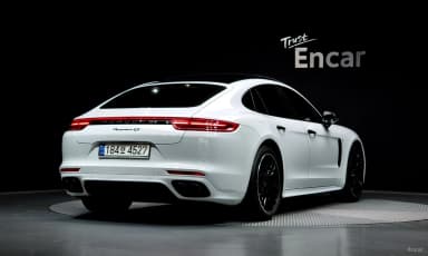 Panamera (971)