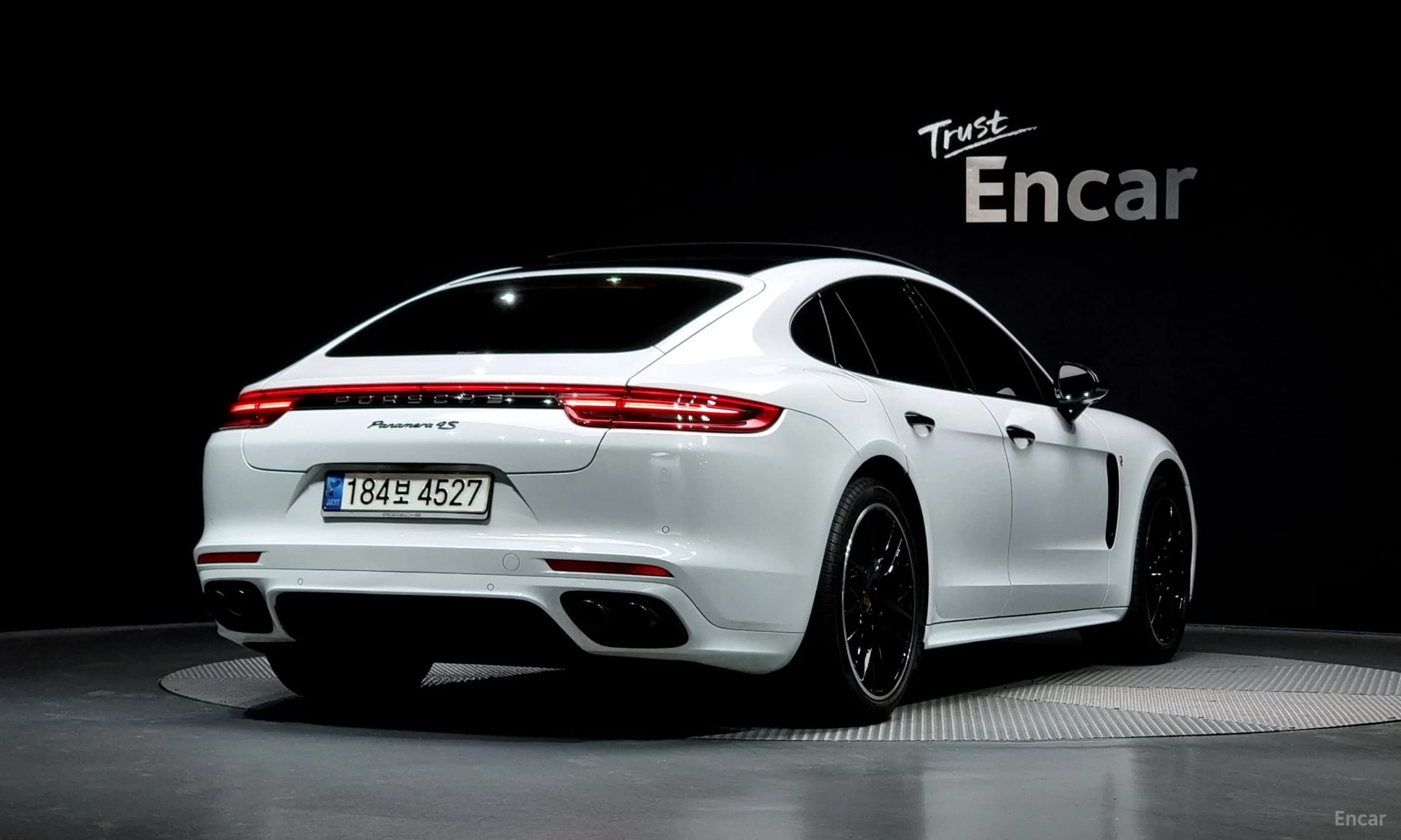 Panamera (971)