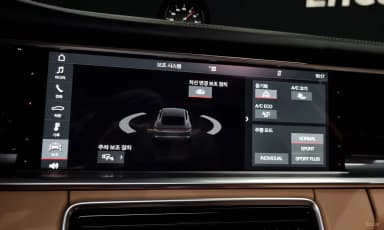 Panamera (971)