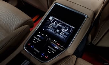 Panamera (971)