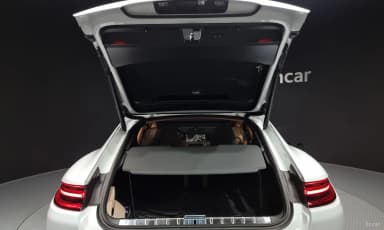 Panamera (971)