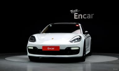 Panamera (971)