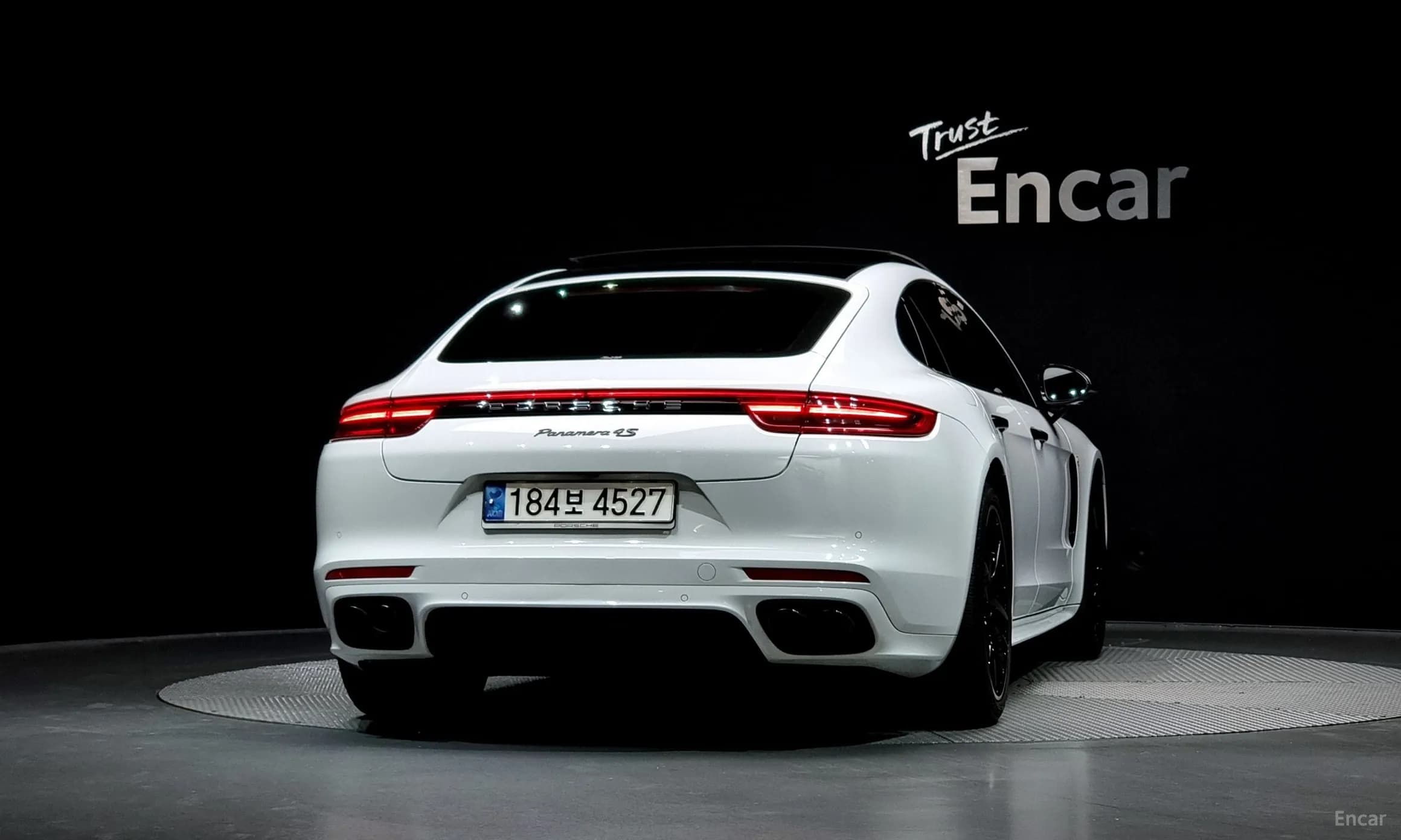 Panamera (971)