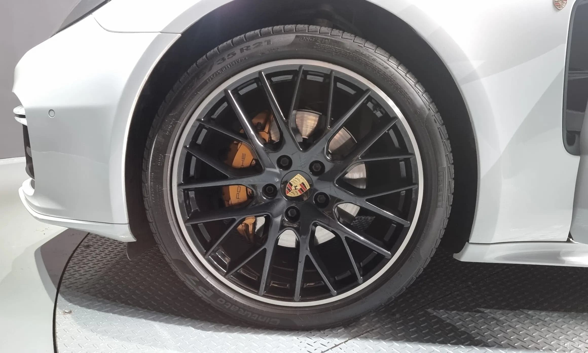 Panamera (971)