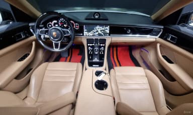 Panamera (971)