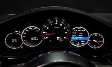Panamera (971)