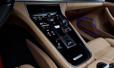 Panamera (971)