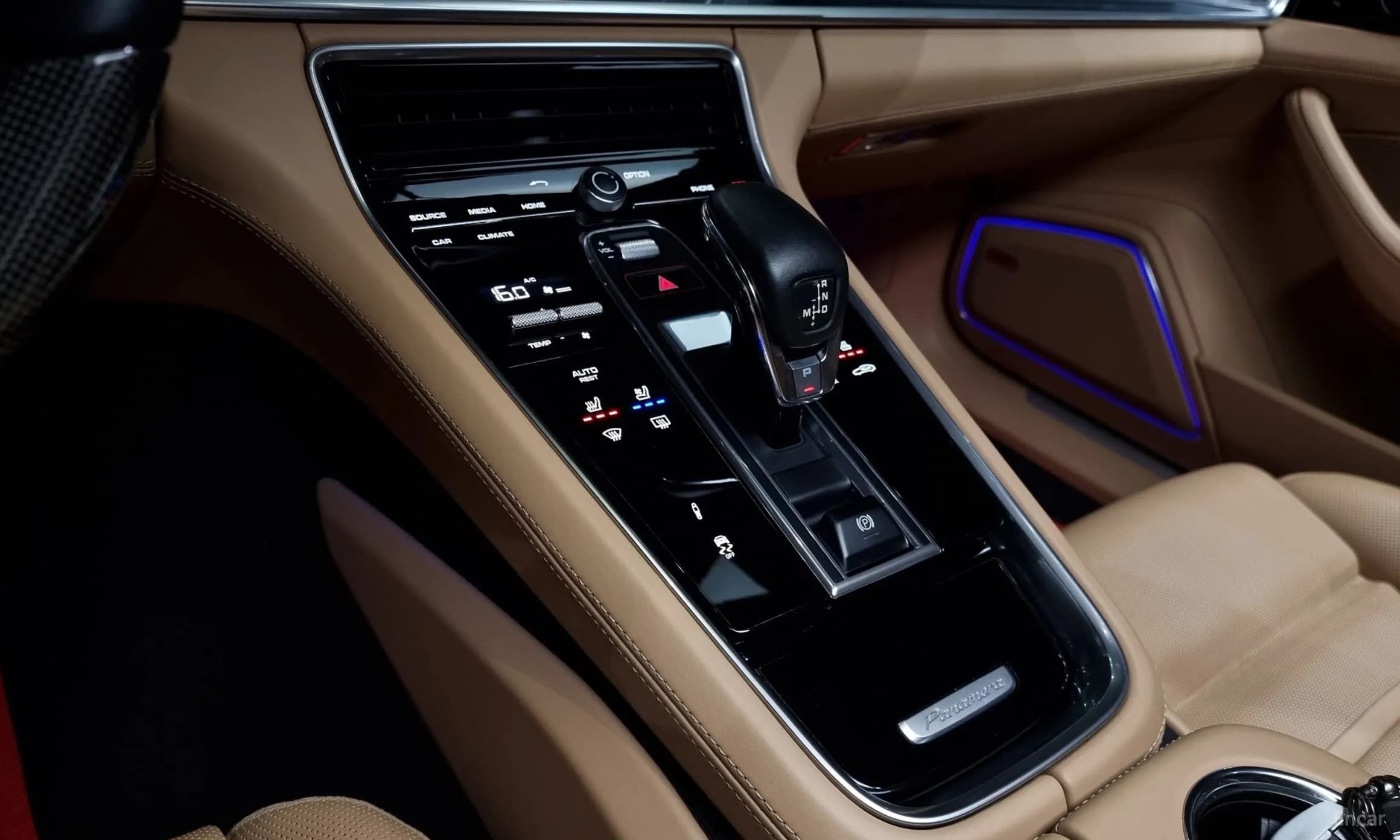 Panamera (971)