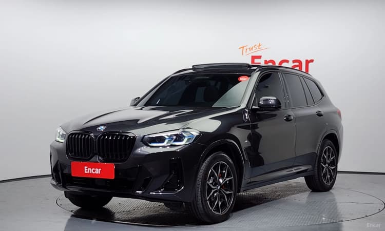 X3 (G01)