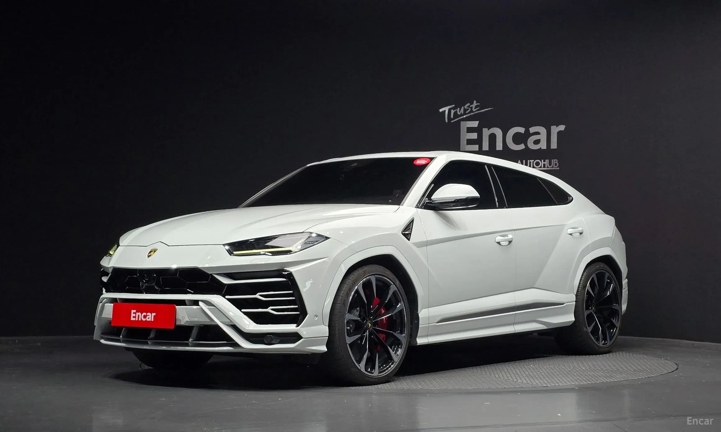 Urus
