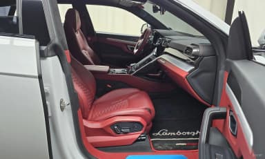 Urus
