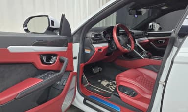 Urus