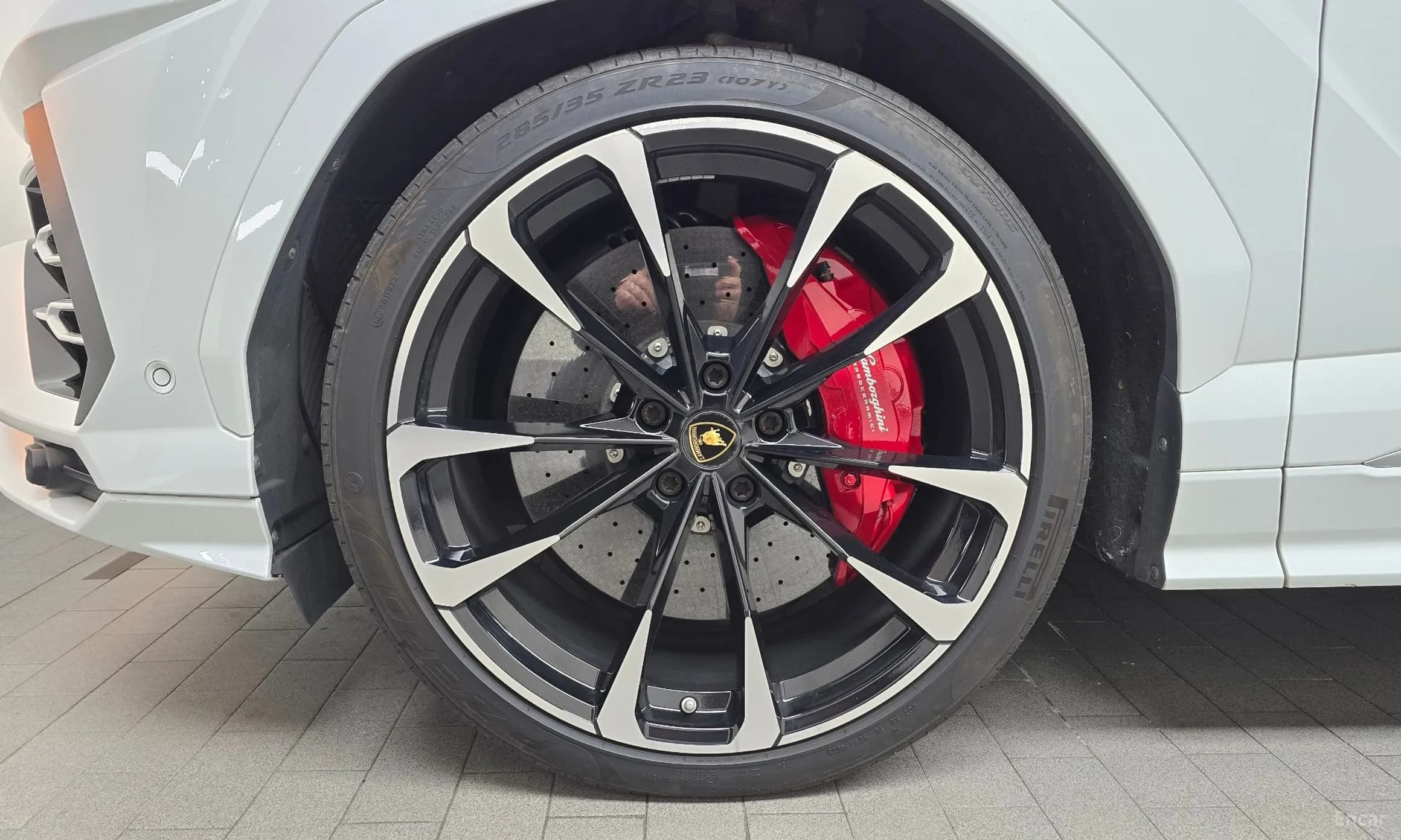 Urus