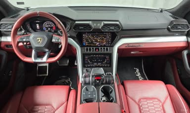 Urus