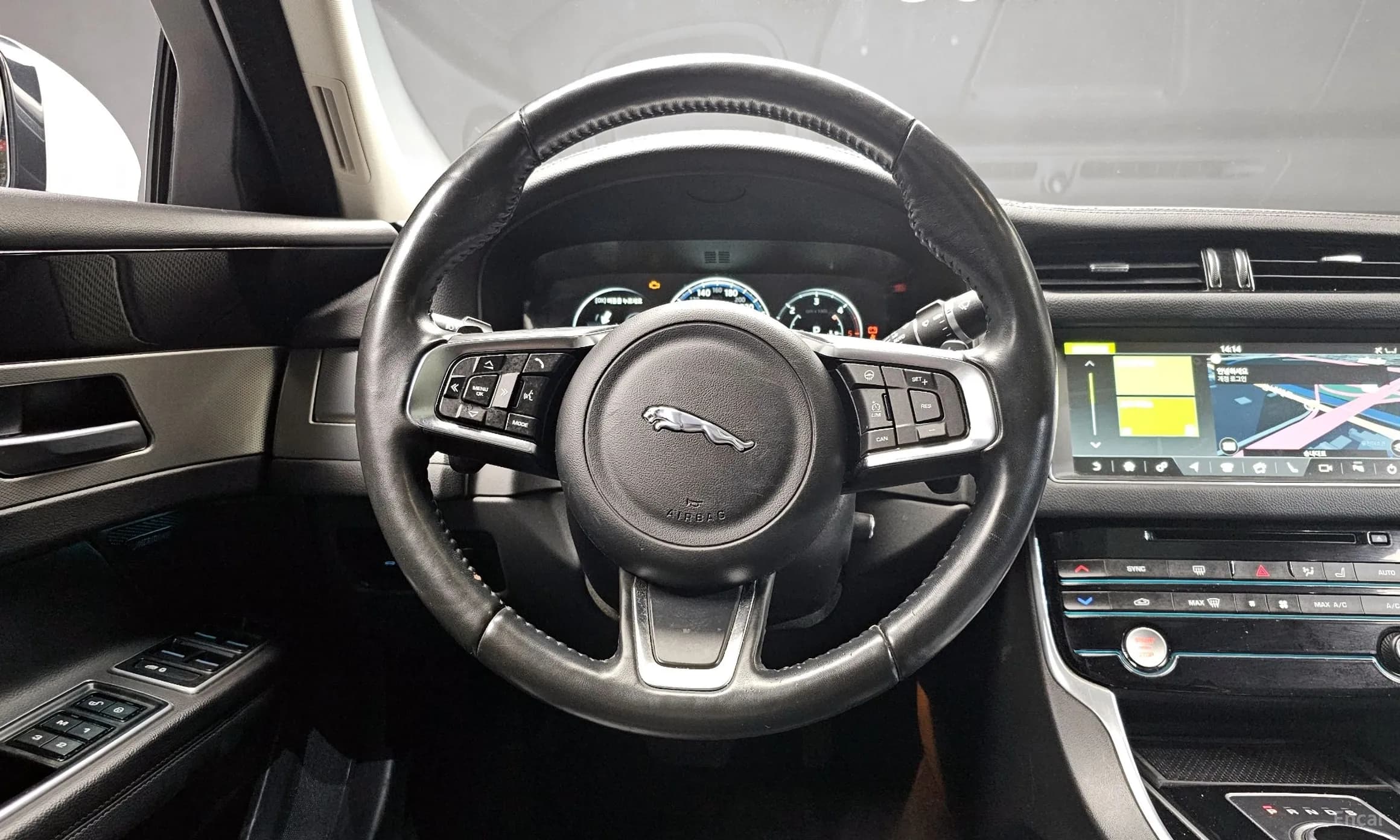 XF (x260)