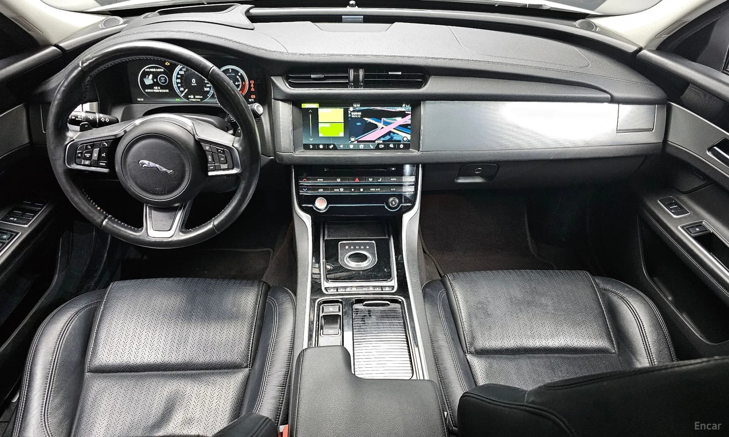 XF (x260)