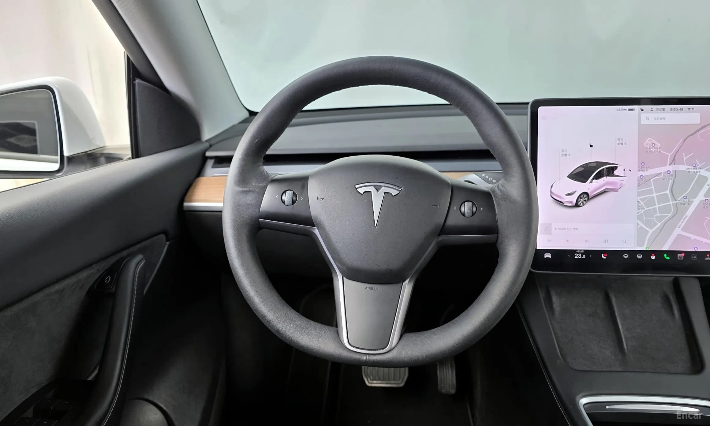 Model Y