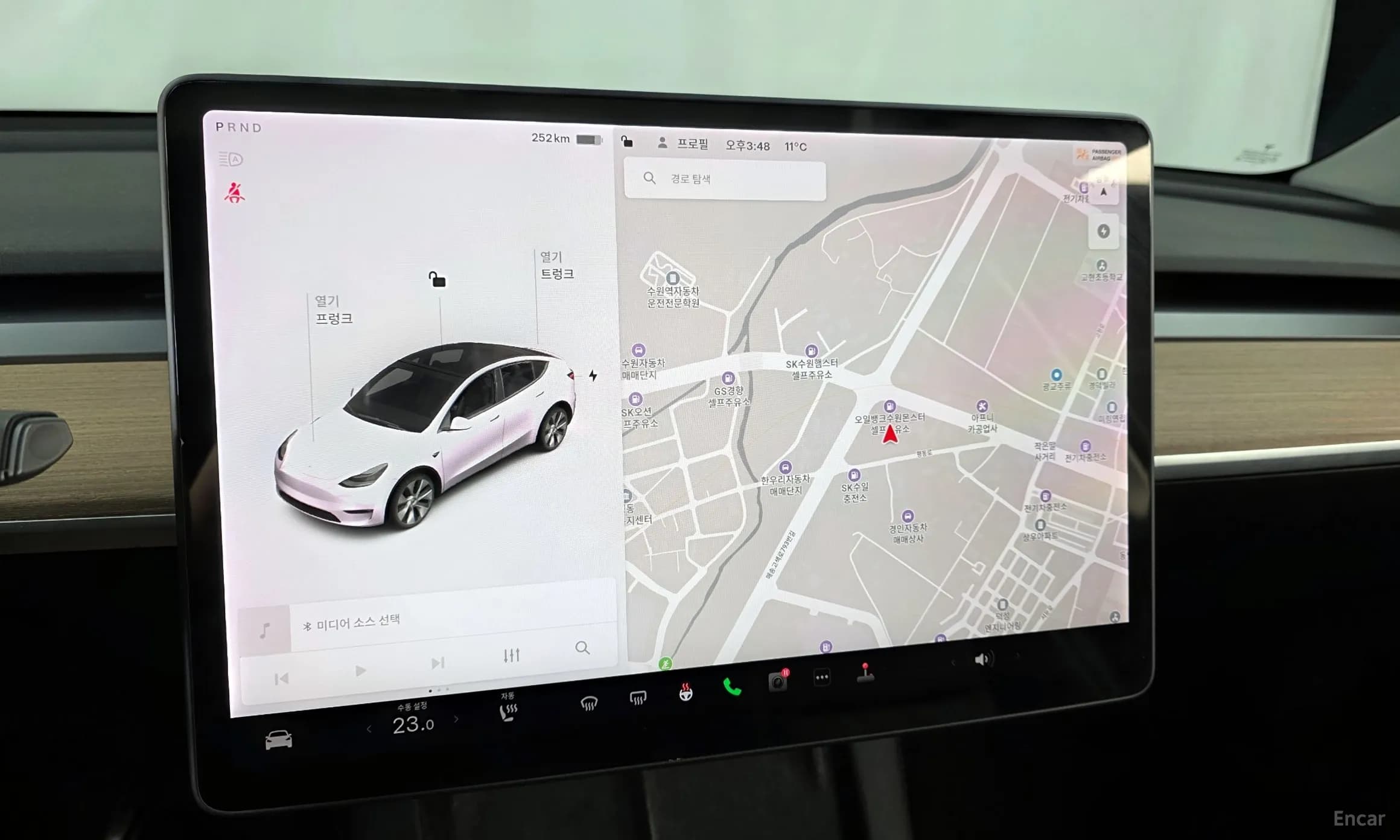Model Y