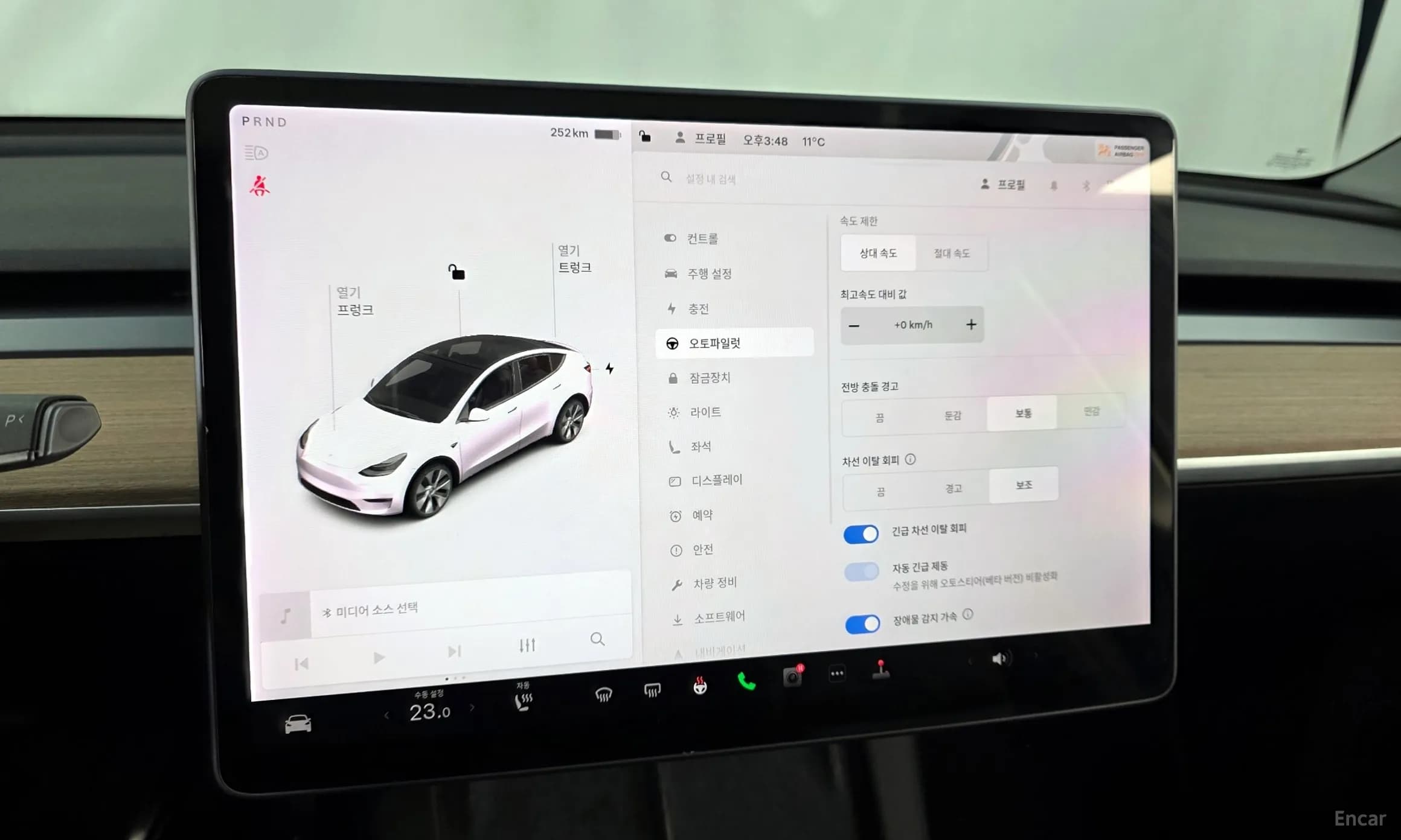 Model Y