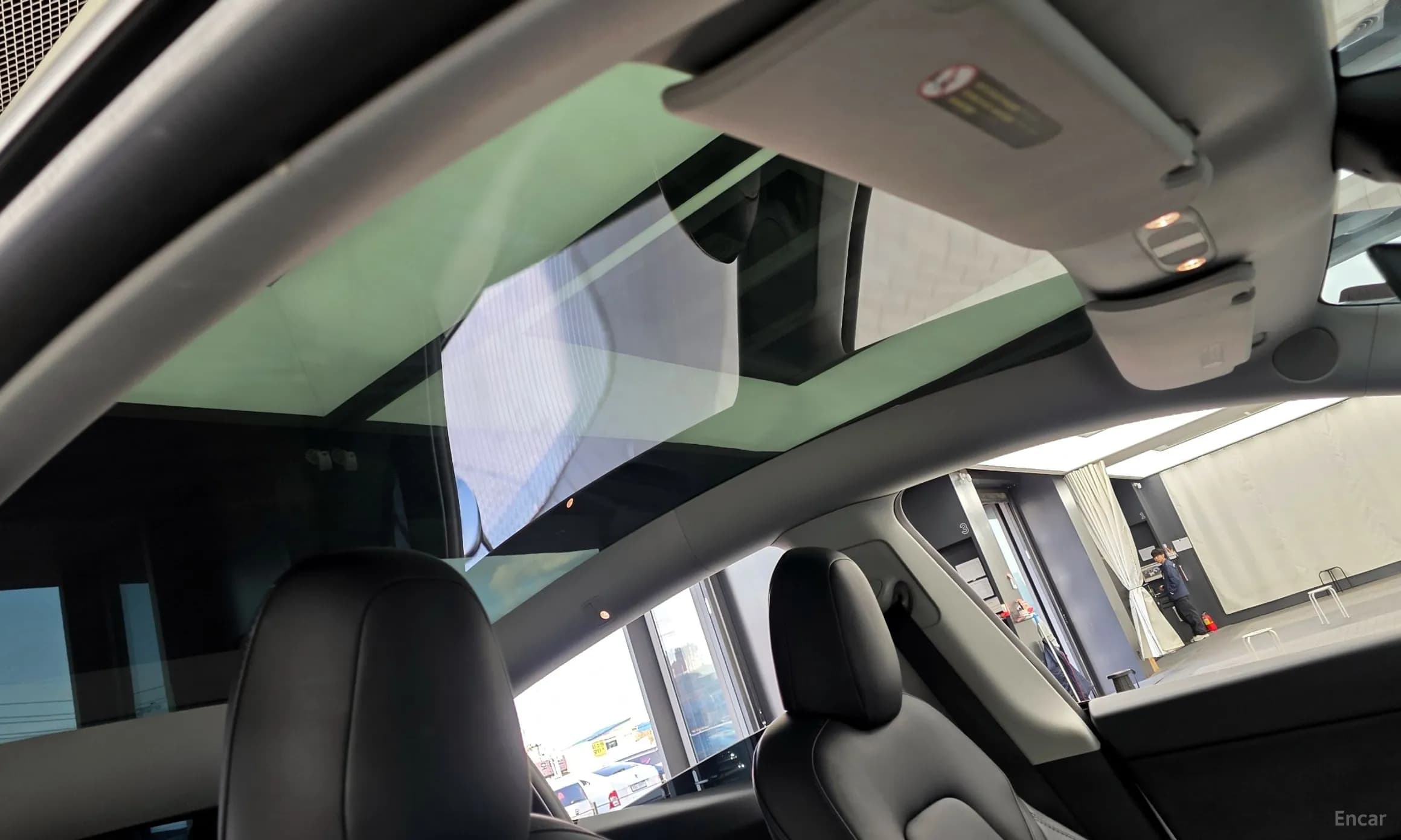 Model Y