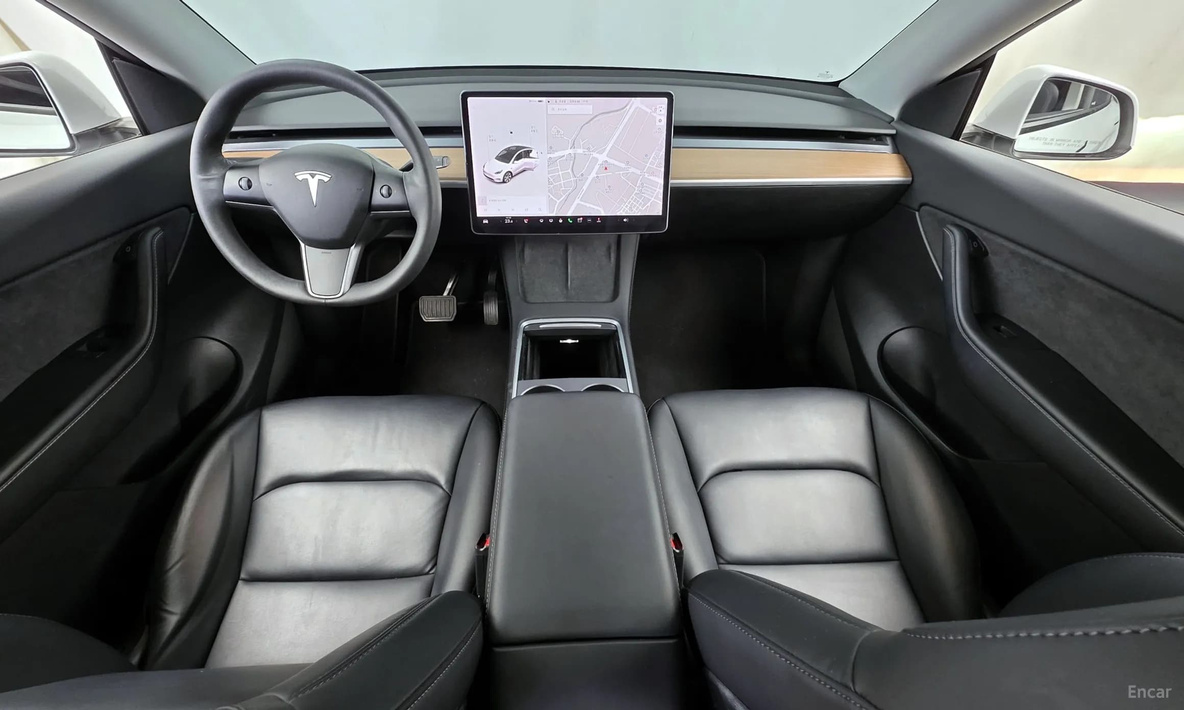 Model Y