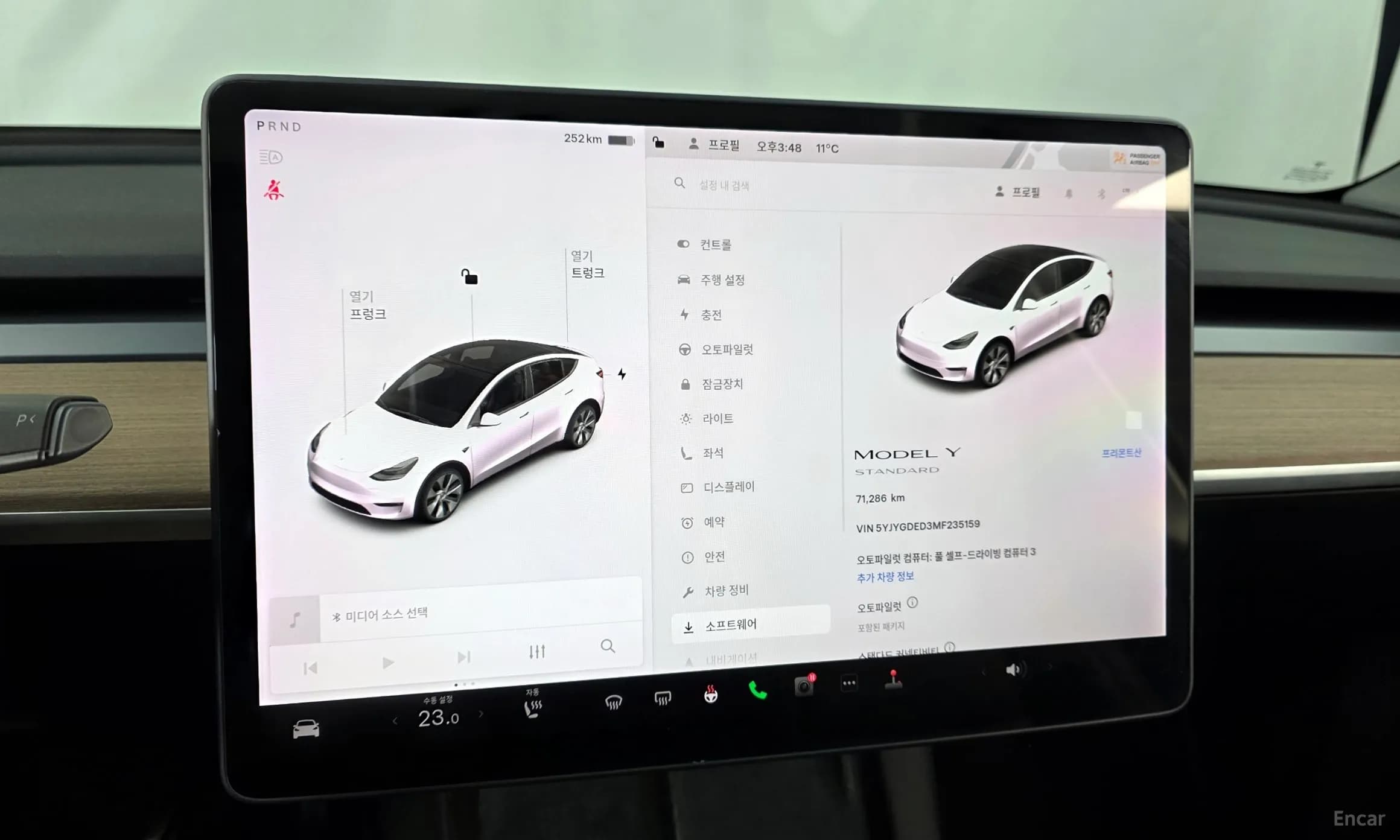 Model Y