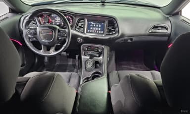 Challenger