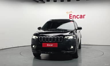 Cherokee (KL)
