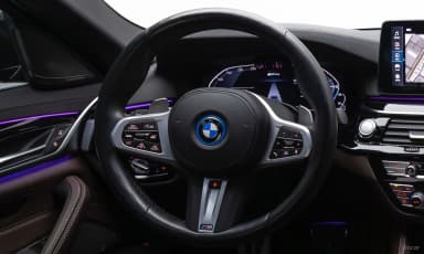 5 Series (G30)