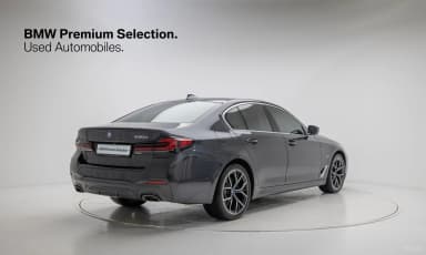 5 Series (G30)
