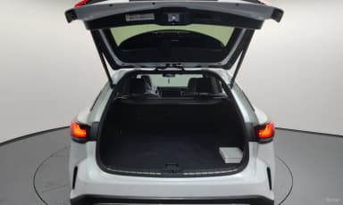 RX350h 5th Generation