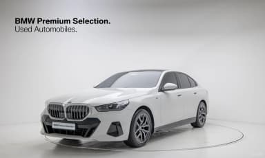 5 Series (G60)