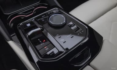 5 Series (G60)