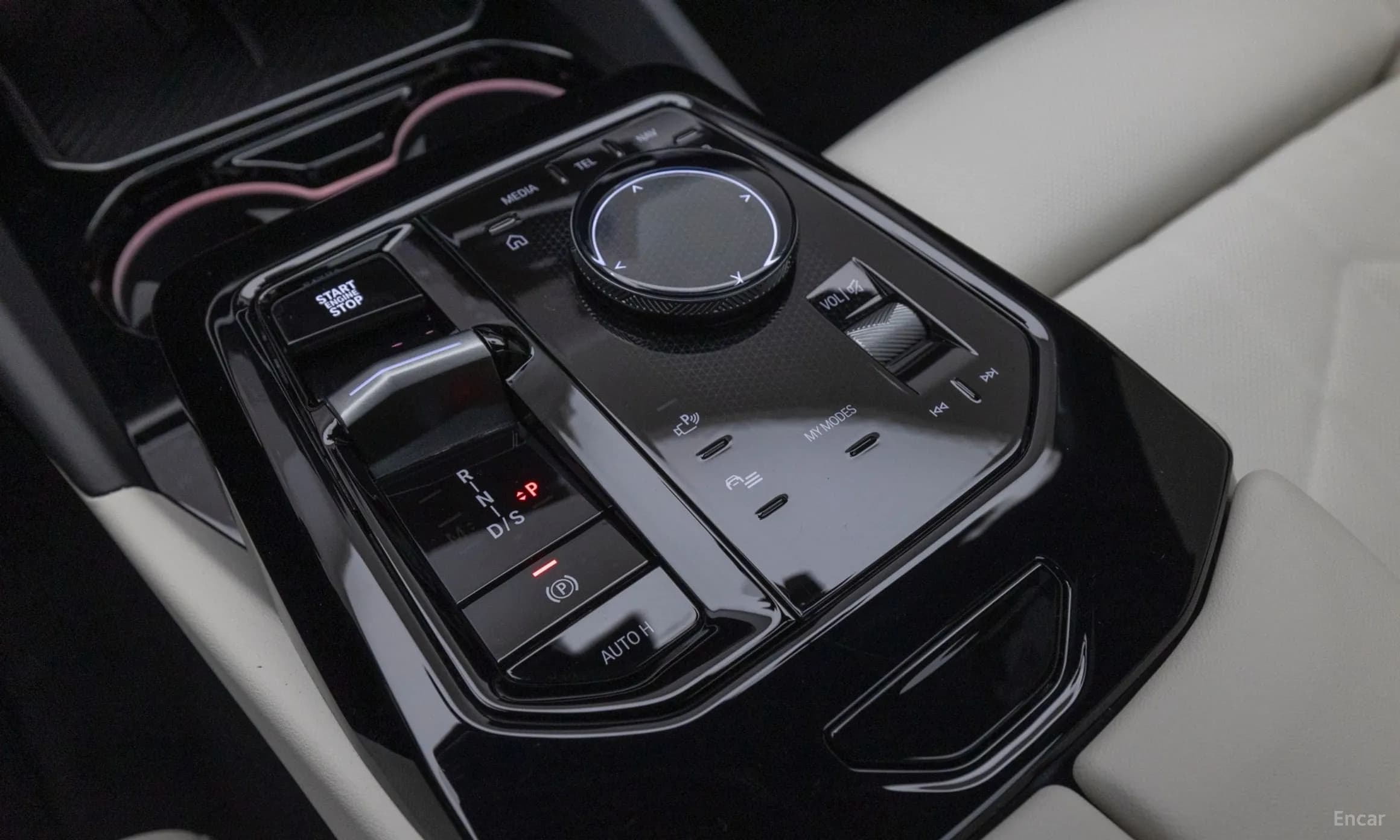 5 Series (G60)