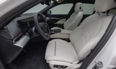5 Series (G60)