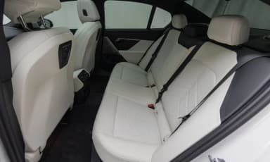 5 Series (G60)