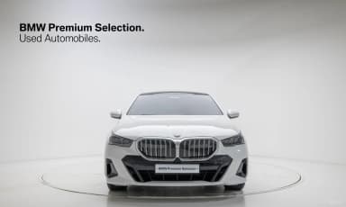5 Series (G60)