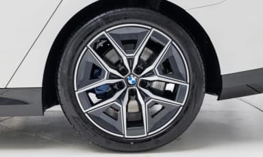 5 Series (G60)