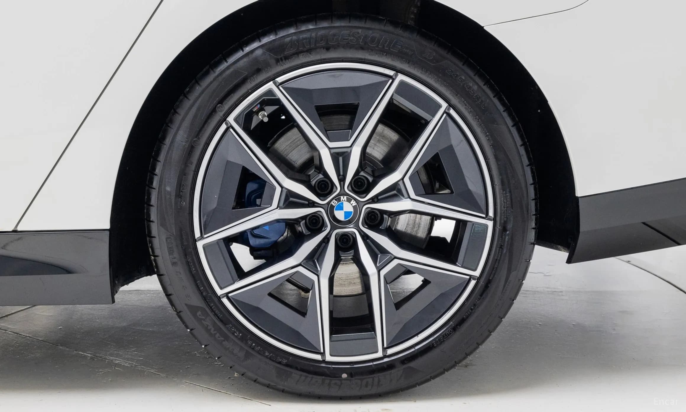 5 Series (G60)