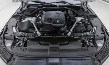 5 Series (G60)
