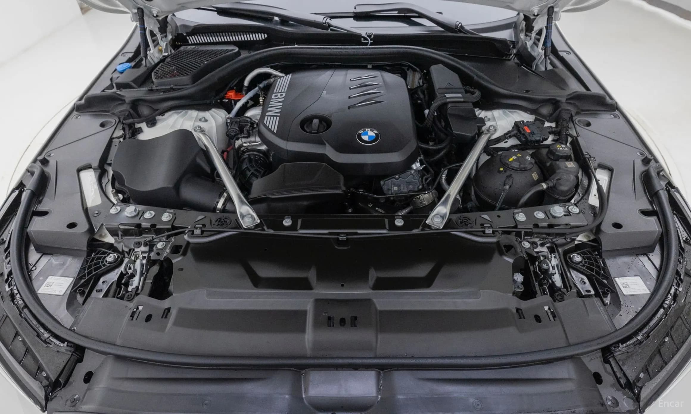 5 Series (G60)