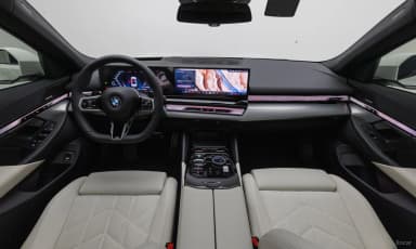 5 Series (G60)